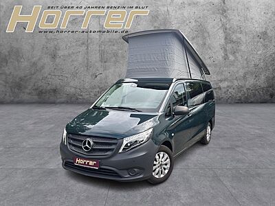 Mercedes-Benz V 220 d Marco Polo ACTIVITY EDITION SHD LED Mark