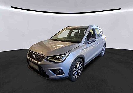 Seat Arona Style "BEATS" +LED+KAMERA+APP+NAVI+