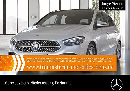 Mercedes-Benz B 250 AMG/MBUX HighEnd/Pano/Mbeam/Distr/HUD/