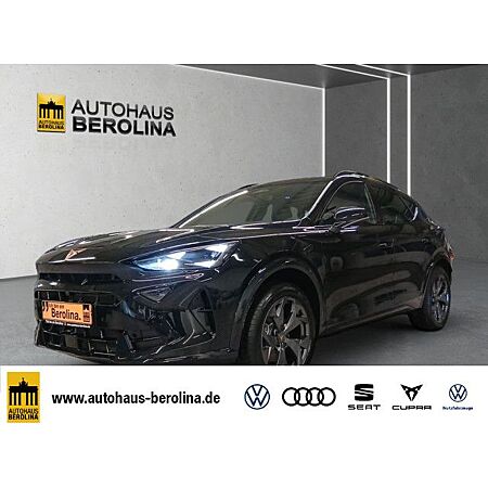 Cupra Formentor leasen
