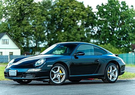 Porsche 911 Urmodell 911 997 Carrera Coupe Japan Import