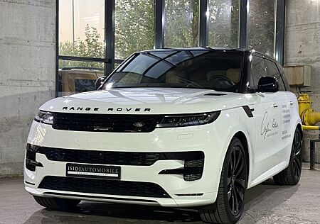 Land Rover Range Rover Sport Dynamic HSE Black LED Pano 23"