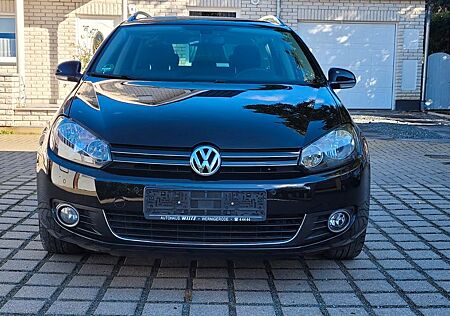 VW Golf Volkswagen 1.2 TSI Style Variant Style