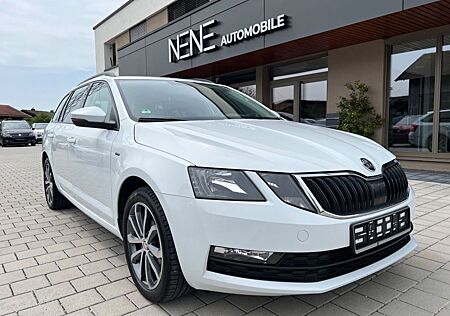 Skoda Octavia 1.6 TDI Drive