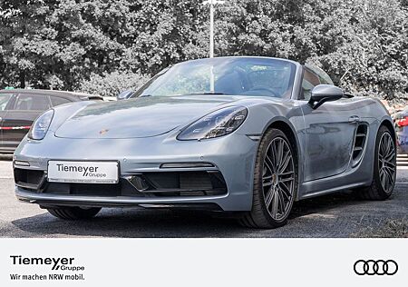 Porsche Boxster 718 LM20 BOSE S-AGA PDLS+