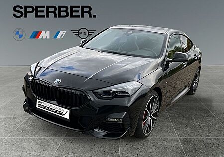 BMW 220i xDrive M Sportpaket Pro*Harman Kardon*