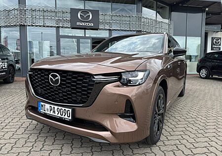 Mazda CX-80 3.3L e-SKYACTIV D 254ps Homura Plus 7-Sitz
