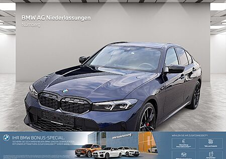 BMW M340d xDrive Limousine M Sport Harman/K Kamera