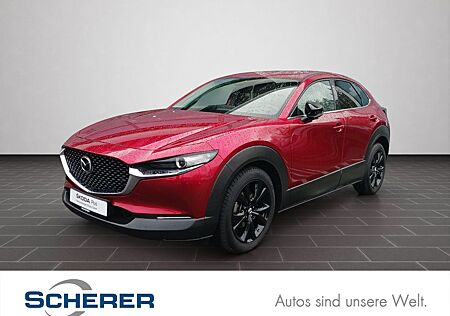 Mazda CX-30 2.0 SKYACTIV-X-M Hybrid Homura 2WD