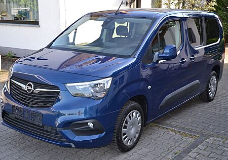 Opel Combo Life E Edition Maxi