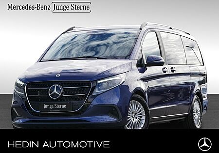 Mercedes-Benz V 220 gebraucht kaufen Mercedes-Benz V 220 d STYLE Lang NAVI PANO AHK DISTR LM SHZ