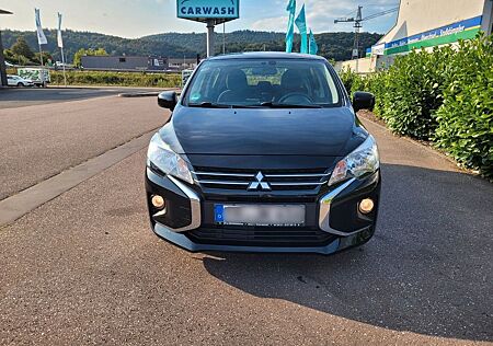 Mitsubishi Space Star 1.2 MIVEC Spirit Spirit
