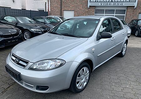 Chevrolet Lacetti SE 1.4