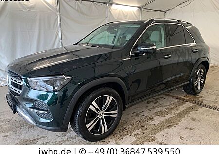 Mercedes-Benz GLE 350 de 4M|Digi-LED|Pano|360°|Memo|Keyl.|20"