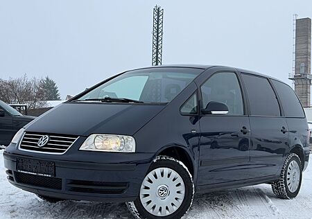 VW Sharan Volkswagen 2.0 KLIMA/EURO 4