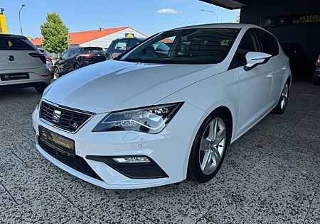 Seat Leon FR 1.8 TSI DSG *LED/SHZ/AppleCar/Spurhaltea