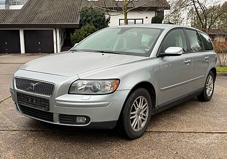 Volvo V50 Kombi 1.8 Momentum