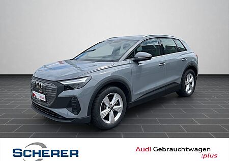 Audi Q4 e-tron Q4 35 e-tron LED/EPH/uvm.