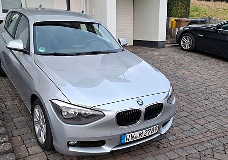 BMW 116i