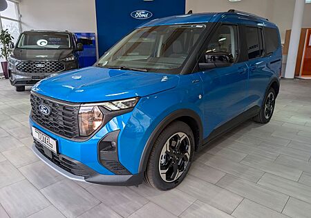 Ford Tourneo Courier Active Automatik
