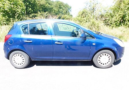 Opel Corsa 1.2 Twinp. Selection "110 Jahre" Easyt...