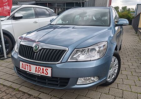 Skoda Octavia Combi Ambiente 1.8 Automatik