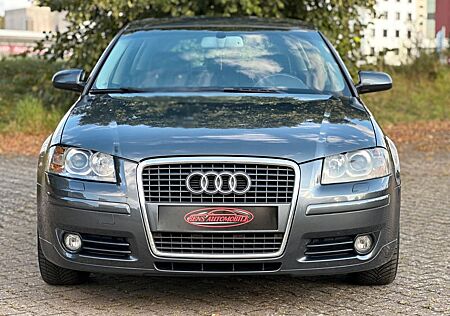 Audi A3 Sportback 2.0 TDI Ambiente