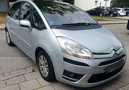 Citroën C4 Picasso THP 155 Tendance EGS6 Tendance