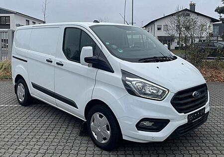 Ford Transit Custom 320 L1 Trend Klima AHK PDC 1.HD
