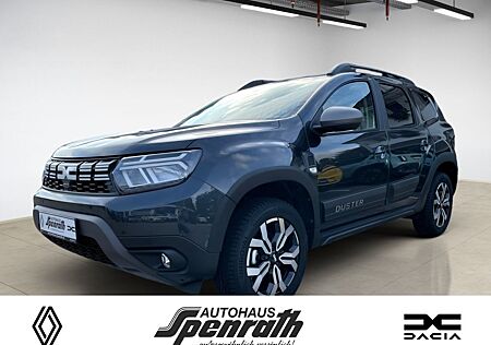 Dacia Duster II Journey TCe 130 2WD