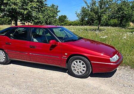 Citroën XM 2.9 V6 Multimedia