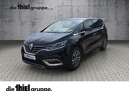 Renault Espace V 1.8 TSI Limited +ACC+DAB+KAMERA+KLIMA+N