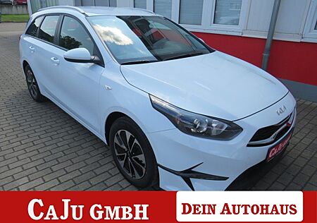 Kia Cee'd Sportswagon Navi10,25 7DCT AHK.ab LenkradH