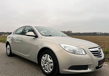 Opel Insignia 1.6 / Edition / Tüv + Inspektion NEU