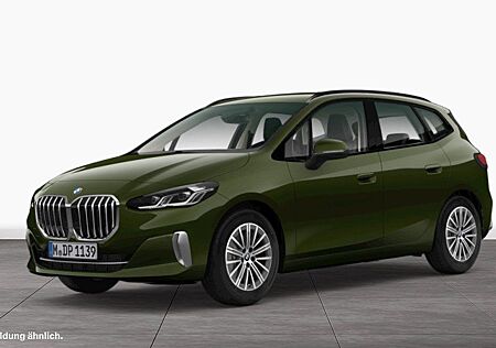 BMW 2er 220i Active Tourer AHK Driv.Assist+ Harman/K