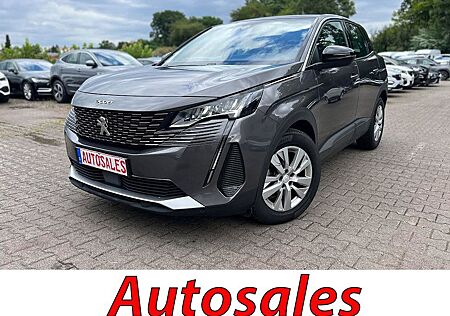 Peugeot 3008 1.5 BlueHDi 130 EAT8 Active Kamera,Navi,LED