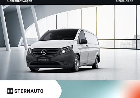 Mercedes-Benz Vito 114 CDI Kasten Lang