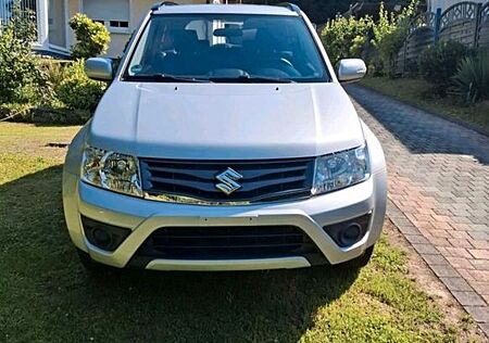 Suzuki Grand Vitara GrandVitara * 1.Hand * 14.500km * 4x4 *