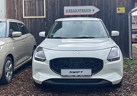 Suzuki Swift 1.2 Dualjet Hybrid 61 kW Comfort 24"Modell