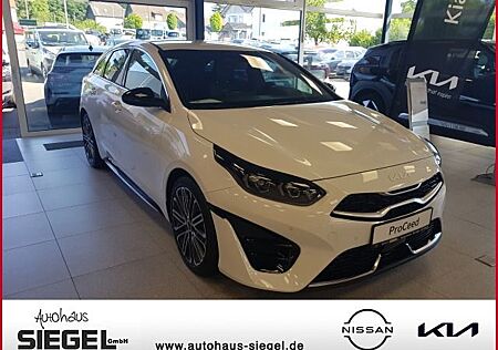 Kia Pro_ceed ProCeed GT-Line