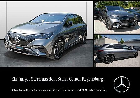 Mercedes-Benz EQE 53 AMG 4M+PREMIUM PLUS+DYNAMIC PLUS+AHK+HUD+