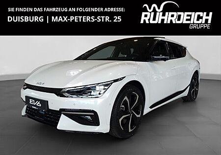 Kia EV6 GT Line INKL. GRATIS WALLBOX IM WERT VON 499