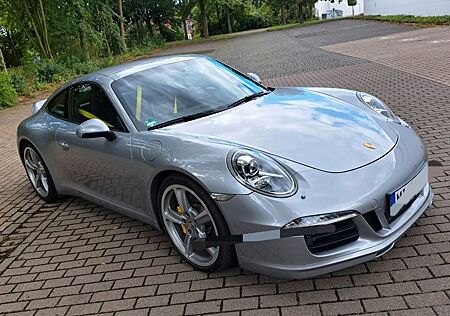 Porsche 911 Urmodell