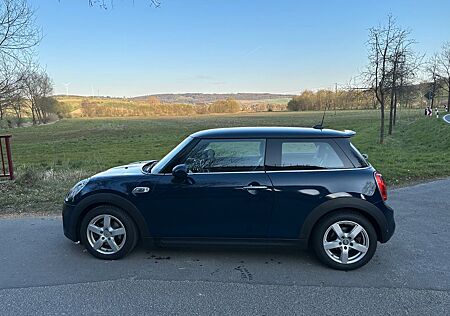 Mini Cooper S Scheckheftgepflegt 1. Hand