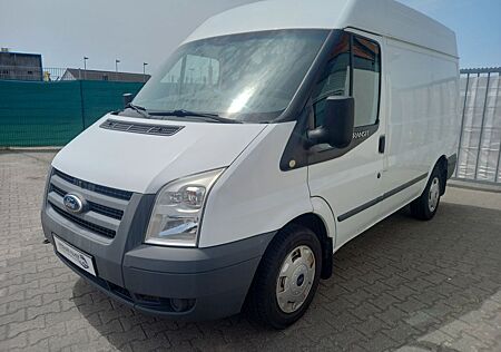 Ford Transit KASTEN LKW/HOCH-LANG/120TKM