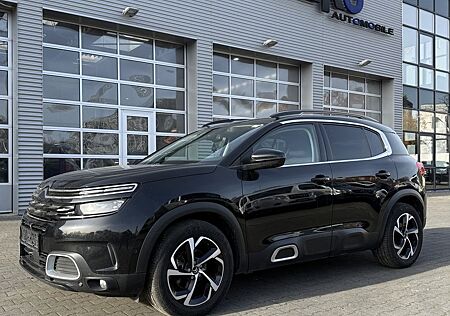 Citroën C5 Aircross Pano/ Spurhalte/ Navi/ 18''/ Tempoma