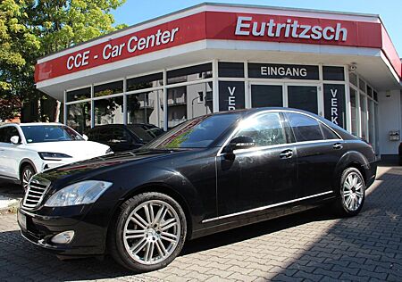 Mercedes-Benz S 420 S -Klasse Lim. CDI