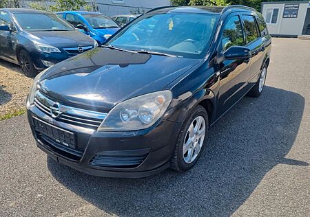 Opel Astra H*TÜV NEU