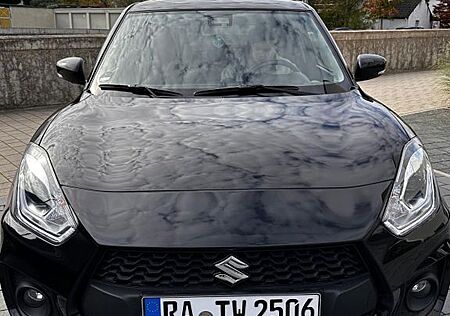 Suzuki Swift 1.4 BOOSTERJET HYBRID Sport Sport