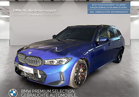 BMW 330e Touring M Sport AHK Driv.Assist.Prof LED